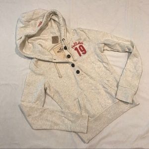 NWT Hollister Hoodie